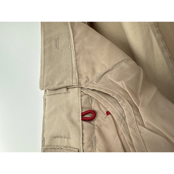 Scottevest Tech-Enabled Hidden Cargo Pants Teflon Travel 10 Pockets 38x34 - Picture 11 of 15